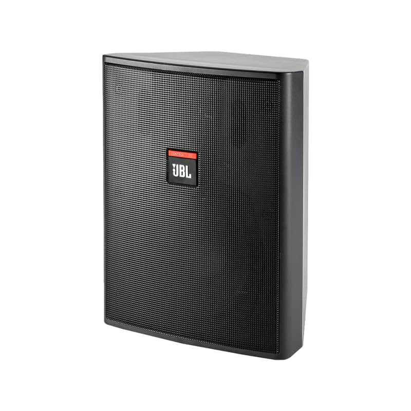 JBL Control 25AV Indoor / Outdoor Speakers - Pair image 1