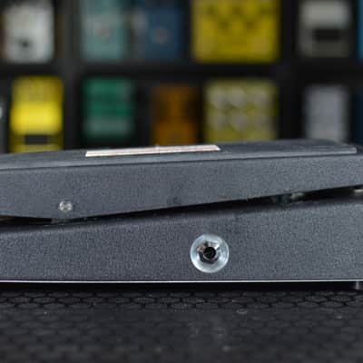 Dunlop GCB95 Cry Baby Standard Wah 1982 - Present - Black image 5