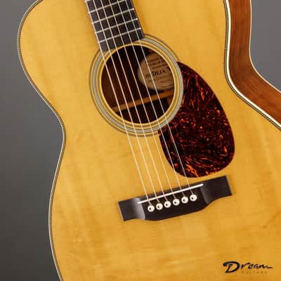 2010 Blazer & Henkes Déjà Vu San Antonio 28, Brazilian Rosewood/Austrian Moonspruce image 7