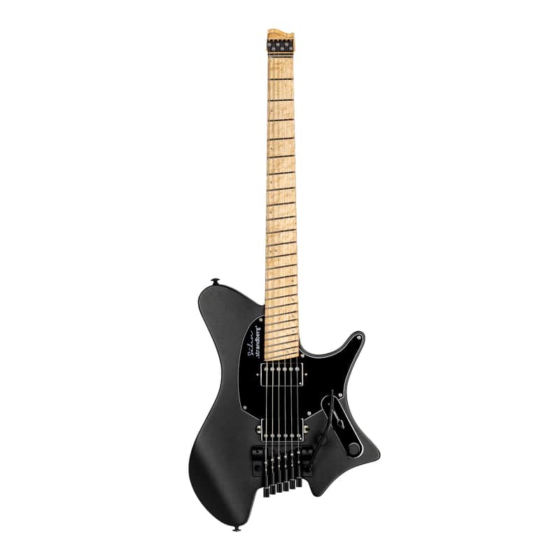 Strandberg Guitars Salen Classic NX 6 Tremolo HH image 1
