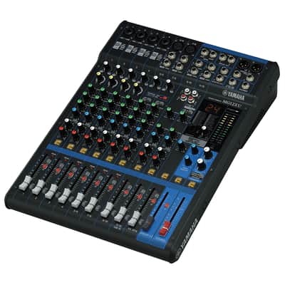 Amazon.co.jp: Yamaha MW8CX USB Mixing Studio : Musical Instruments