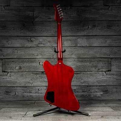 Gibson Firebird Platypus - Vintage Cherry image 5