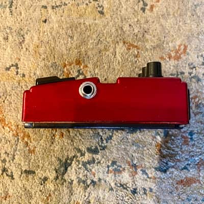 DOD FX53 Classic Tube MADE IN USA MINT 1985 Bild 6