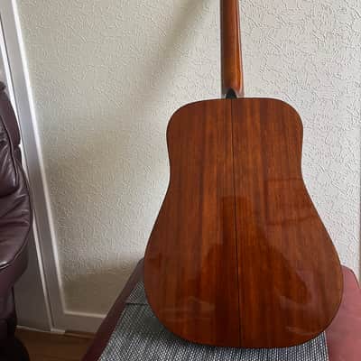 Fender F-55-12 1972 - 1978 - Natural image 7