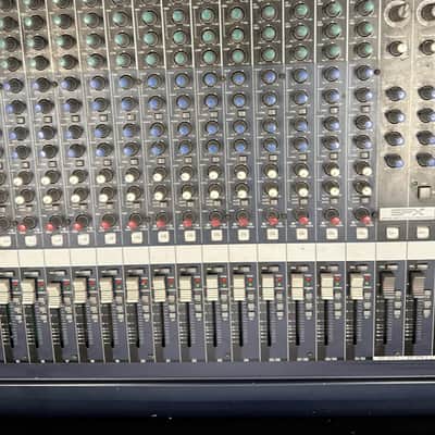 Yamaha Mixer - MG32/14FX image 7