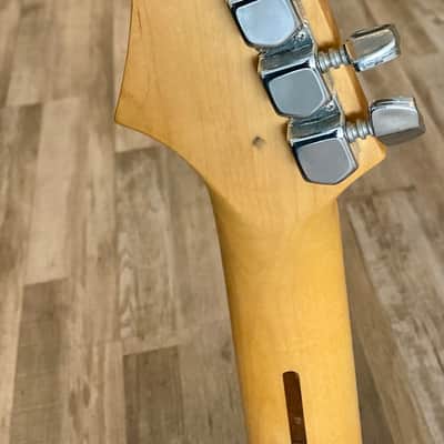 Aria Pro II Fullerton - Deep Blue image 6