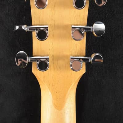 Taylor GS Mini-e Special Edition Honeyburst image 9