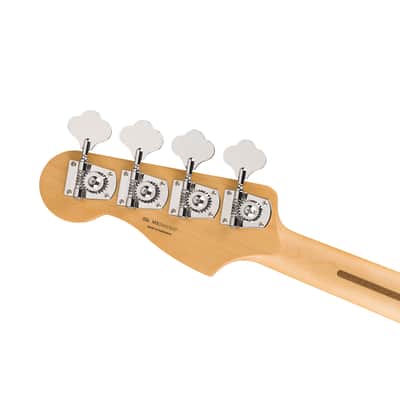 Fender Player II Precision Bass MN AQB image 6
