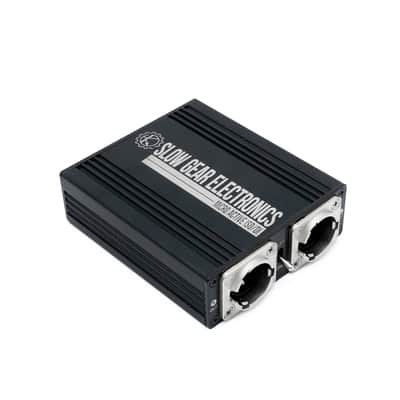 Slow Gear Electronics - M.A.I.D.  / Micro Active Iso/DI image 5