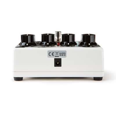 MXR EVH117 Eddie Van Halen Flanger Pedal image 5