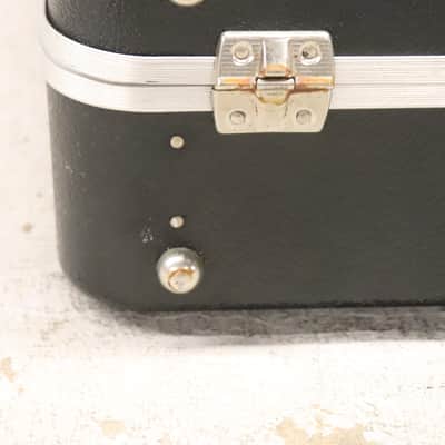 Premier 5.5x14 Student Snare Drum Case Vintage 1970's #2 image 10