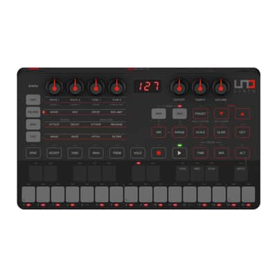 IK Multimedia UNO Synth *USA Small Business* image 1
