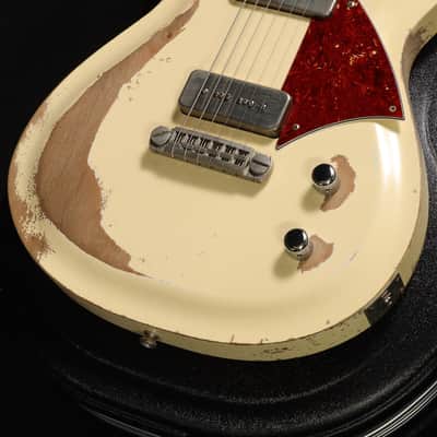 Fano Oltre RB6 Vintage Cream [230718] (08/04) image 4