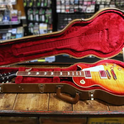 Gibson Les Paul Traditional T 2016 - Heritage Cherry Sunburst image 4