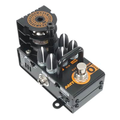 Quick Shipping!  AMT Electronics Brick o Bass image 2
