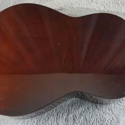 Yamaha G-225 Classical Guitar image 17