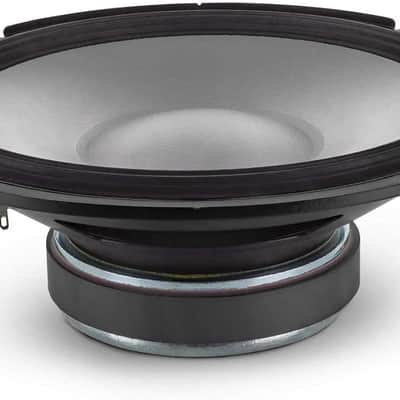 Alpine KTA-450 + S2-S80C 4-Channel Amplifier 8" Component Speaker + Accessory Bundle image 5