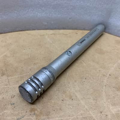SHURE SM81, SM 81 MICROPHONE/ EARLY VERSION- PRO! VINTAGE! SOUNDS AWESOME! MAKE OFFER! image 1