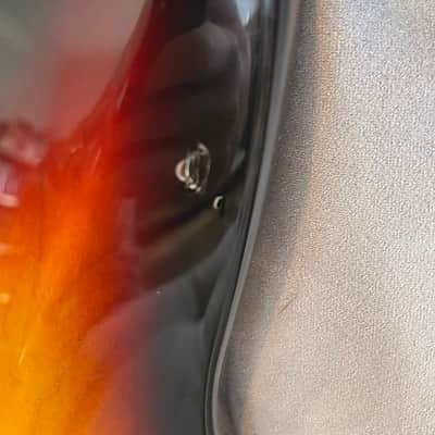 1999 Fender Classic Series '70s Stratocaster with Upgrades image 7