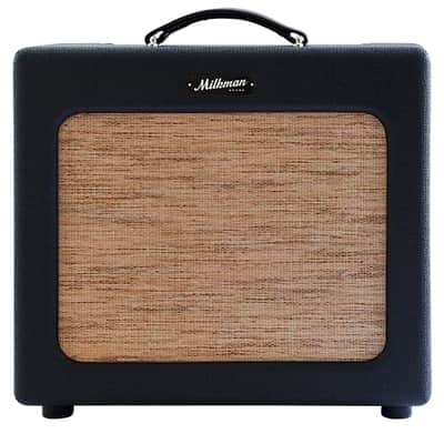 Milkman Sound 18W Beekeeper 4x8" Combo Amplifier