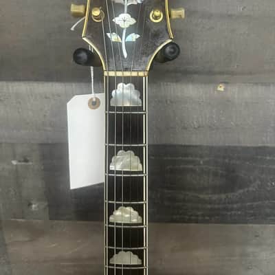 Epiphone Zephyr Deluxe 1947 image 5
