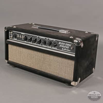 2019 Bludotone Bludo-Drive Amplifier image 3