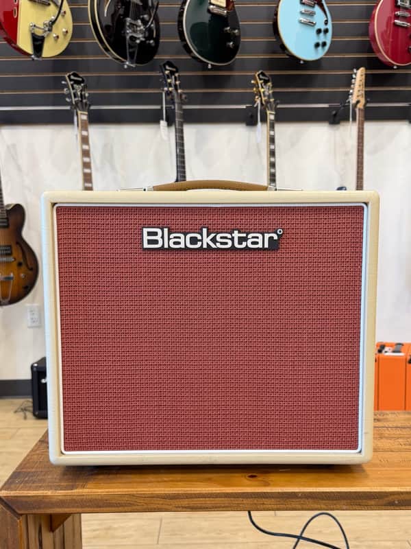 Blackstar Studio 10 6L6 image 1