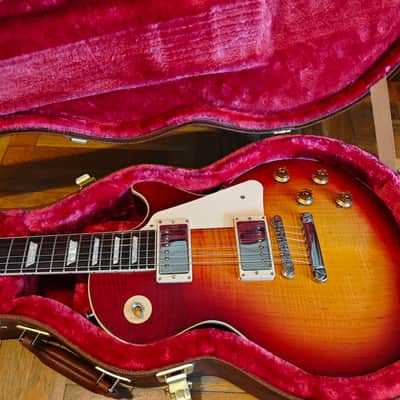 Gibson Les Paul Standard 50's Bild 3