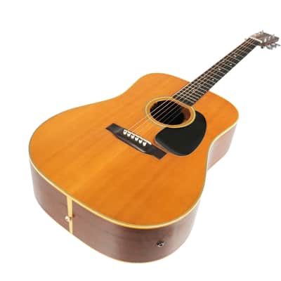 1973 - Martin D-28 - Rentals by H.E.R., Mike Clink image 11