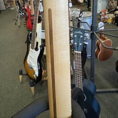 Fender American Performer Mustang - 3-Color Sunburst w/ HSC image 12