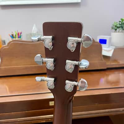 1978 Martin D-18 Acoustic image 4