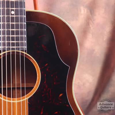 Gibson 1958 J-45 image 14