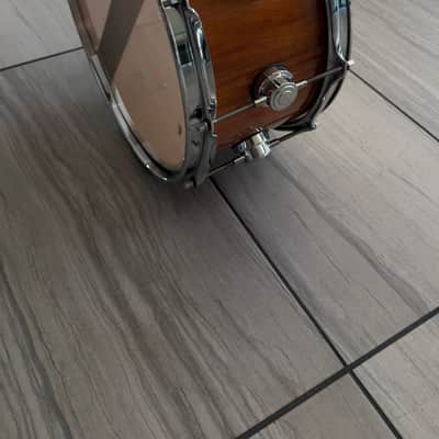 DW Collector Maple Exotic Series - Koa image 3