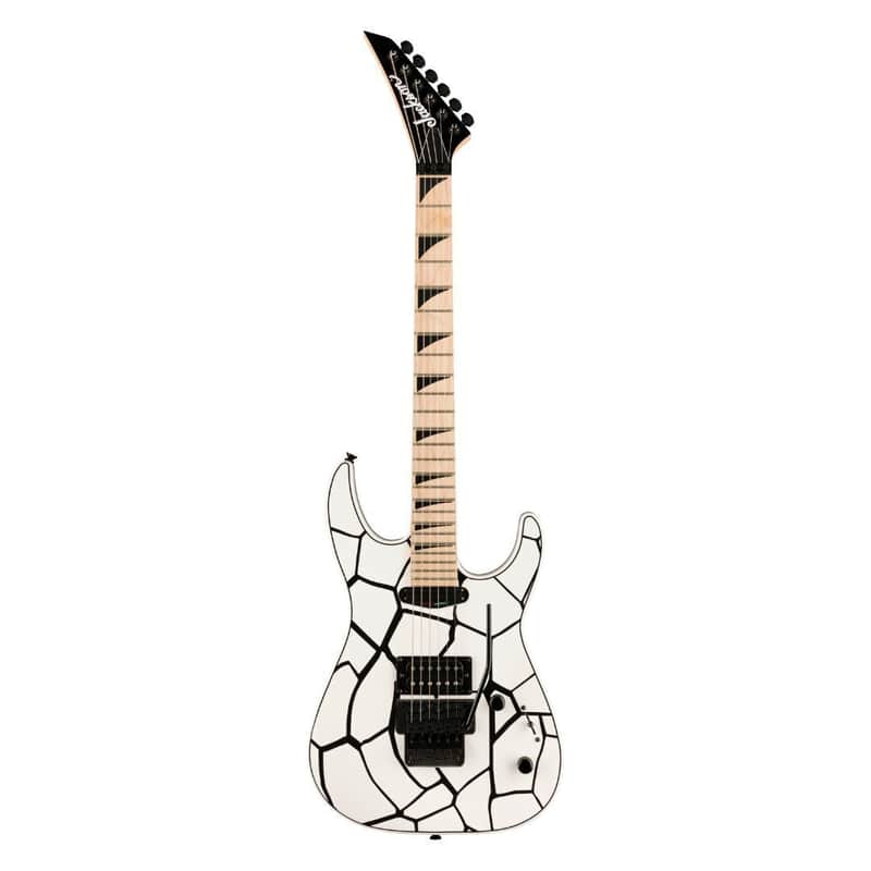 Jackson X Series DK1A Dinky image 1