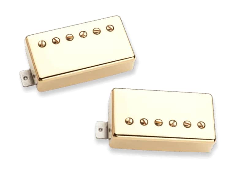 Seymour Duncan Saturday Night Special, set Gc image 1