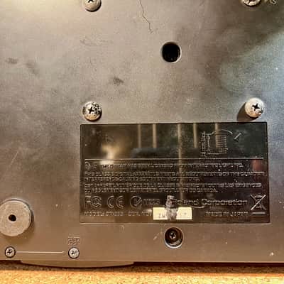 Roland SP-555 Sampler – Serviced – Warranty image 8