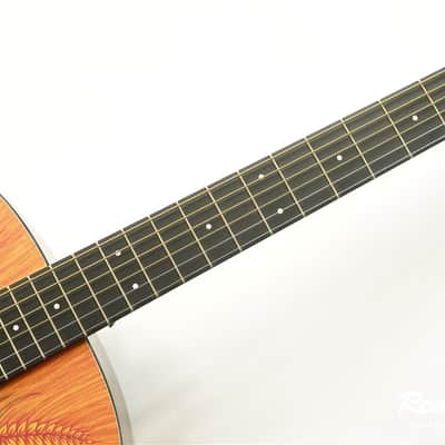 Martin  DXMAE 30th Anniversary image 8