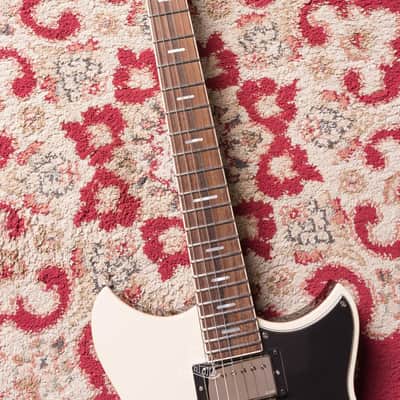Yamaha Revstar RSS20 - Vintage White #ILZ223467 Second Hand image 8
