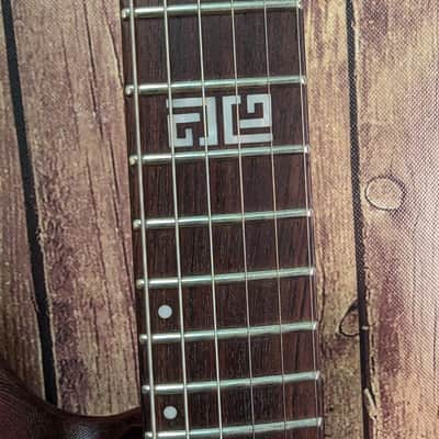Ibanez KIKO10BPTGB Kiko Loureiro Signature W/Premium Gig Bag image 3
