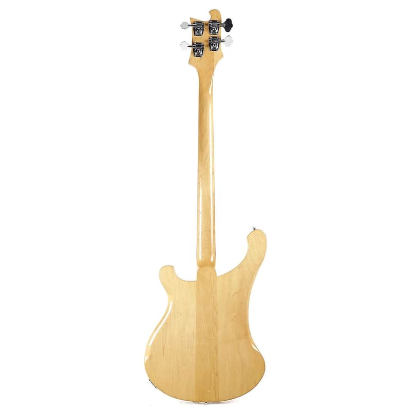 Rickenbacker 4003S (1989 - 1999) image 2