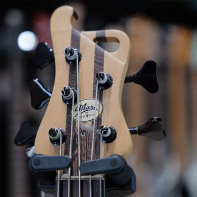 Mari Mastertone 5 image 6