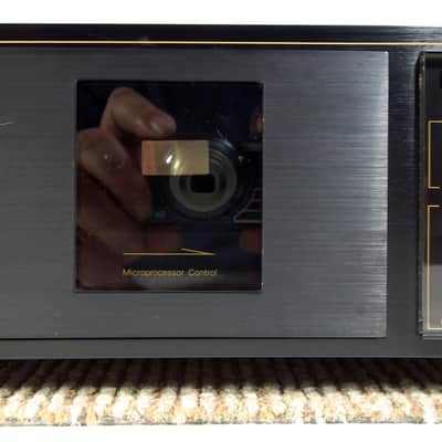 1986 Nakamichi BX-100 Stereo Cassette Deck New Belts & Serviced 03-03-2025 Excellent Condition #472 image 3