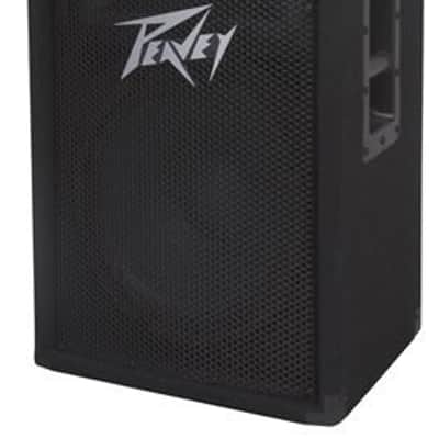 Peavey Model PV 112 1x12 2-Way Pro Audio Speaker 400 Watts / 800 Watts Peak image 3