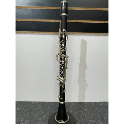 Selmer Selmer Clarinet 1930 ‘Brevete’ image 1