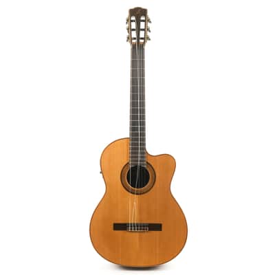 Merida Trajan T-25CES Owned by George Benson image 1