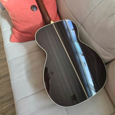 Collings Om2hgss 2020 image 4