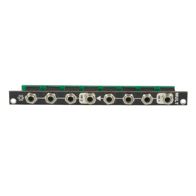 Synthrotek - Mult Passive Mult - USED image 1