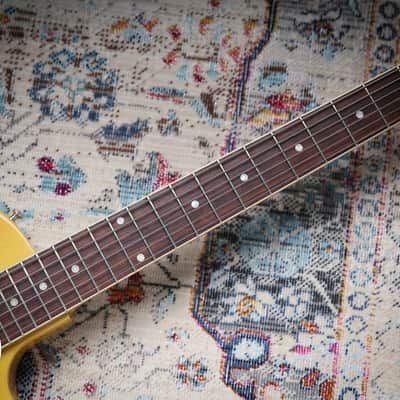 2019 Gibson USA Les Paul Special P90 TV Yellow image 14