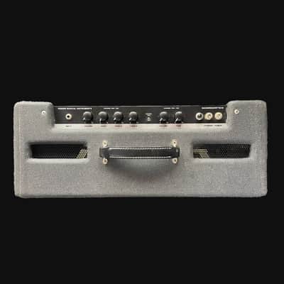 Fender Bassbreaker 18/30 Combo Guitar Amp image 4