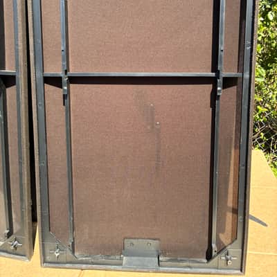 Realistic Mach Two (40-4032) 3-Way Stereo Speaker System Pair image 9